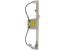 JUMASA 60321077 - ELEVALUNAS DELANTERO DERECHO ELECTRICO CON MOTOR PEUGEOT BIP