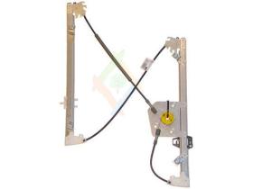 JUMASA 60510545 - ELEVALUNAS DELANTERO IZQUIERDO ELECTRICO SIN MOTOR CON CONFO