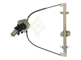 JUMASA 60521513 - ELEVALUNAS DERECHO ELECTRICO CON MOTOR 3PUERTAS 1989->1995 F