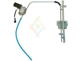 JUMASA 60521628 - ELEVALUNAS DELANTERO DERECHO ELECTRICO CON MOTOR