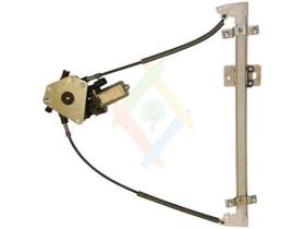 JUMASA 60525513 - ELEVALUNAS TRASERO DERECHO ELECTRICO CON MOTOR 2/4 PUERTASUE