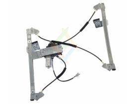 JUMASA 60614715 - ELEVALUNAS DELANTERO IZQUIERDO ELECTRICO CON MOTOR 4 PUERTAS