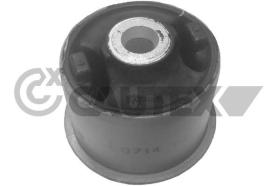  010163 - CASQUILLO BRAZO SUSPENSION TRASERA AMBOS LADOS