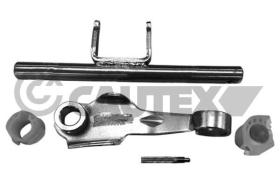 CAUTEX 010598 - HORQUILLA EMBRAGUE