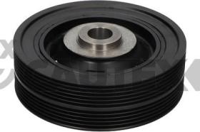 CAUTEX 010988 - POLEA CIGÜENAL,CON A/A
