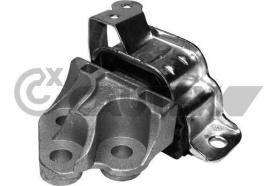 CAUTEX 011082 - SOPORTE MOTOR IZQUIERDO
