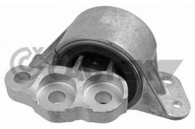 CAUTEX 011083 - SOPORTE MOTOR DELANTERO DERECHO