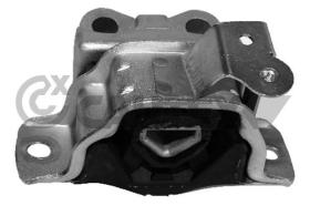 CAUTEX 011084 - SOPORTE MOTOR IZQUIERDO