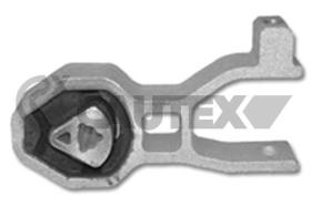 CAUTEX 011085 - SOPORTE MOTOR INFERIOR TRASERO 5 VEL.