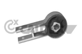 CAUTEX 011087 - BIELETA SOPORTE MOTOR SUPERIOR DERECHA