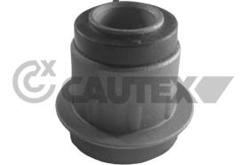 CAUTEX 011098 - CASQUILLO BRAZO SUPERIOR SUSPENSION DELANTERA AMBOS LADOS