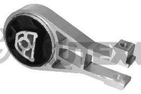 CAUTEX 011163 - SOPORTE MOTOR INFERIOR TRASERO 6 VEL.