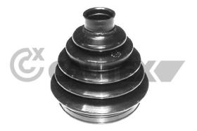 CAUTEX 011178 - KIT TRANSMISION LADO RUEDA,TERMOPLASTICO