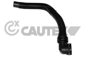 CAUTEX 011319 - MANGUITO SUPERIOR RADIADOR