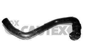 CAUTEX 011322 - MANGUITO SUPERIOR RADIADOR,CON CLIMA.