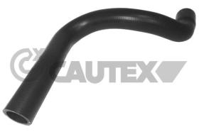 CAUTEX 011332 - MANGUITO SUPERIOR RADIADOR