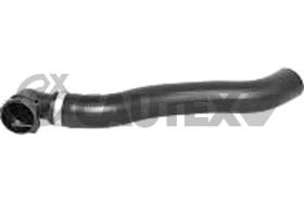 CAUTEX 011340 - MANGUITO INFERIOR RADIADOR