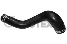 CAUTEX 011410 - MANGUITO IZQUIERDO SALIDA INTERCOOLER