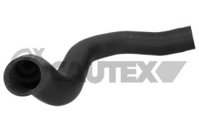 CAUTEX 011418 - MANGUITO DERECHO SALIDA INTERCOOLER,2º TRAMO