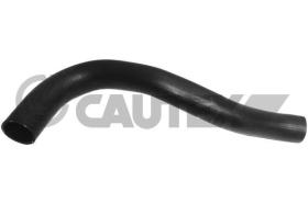CAUTEX 011421 - MANGUITO ENTRADA INTERCOOLER