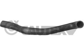 CAUTEX 016004 - MANGUITO INFERIOR RADIADOR