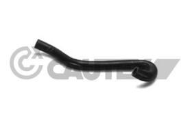 CAUTEX 016249 - MANGUITO INFERIOR RADIADOR