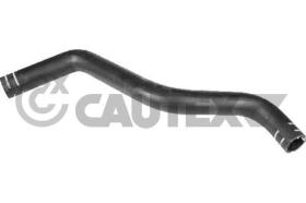 CAUTEX 016384 - MANGUITO SUPERIOR RADIADOR