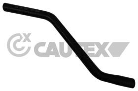 CAUTEX 016387 - MANGUITO SALIDA PIEZA UNION A CALEFACTOR