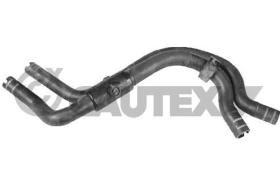 CAUTEX 016405 - MANGUITO DOBLE PIEZA UNION A CALEFACTOR