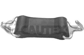 CAUTEX 019105 - TIRANTE TUBO ESCAPE