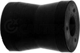 CAUTEX 020031 - CASQUILLO TRAPECIO CENTRAL BRAZO TRASERO