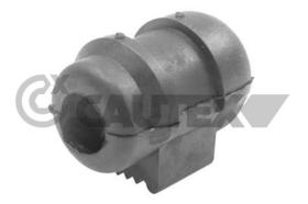 CAUTEX 020032 - SOPORTE EXTREMO BARRA ESTABILIZADORA DELANTERA AMBOS LADOS