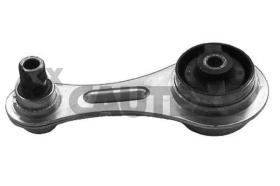 CAUTEX 020037 - BIELETA SOPORTE MOTOR TRASERO