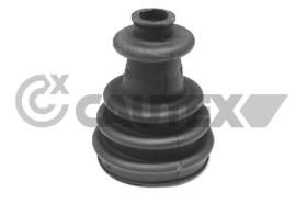 CAUTEX 020041 - KIT TRANSMISION ELASTICO LADO RUEDA