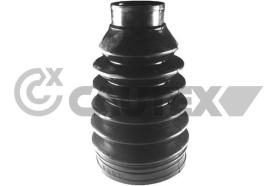 CAUTEX 020095 - KIT TRANSMISION LADO RUEDA DELANTERA,TERMOPLASTICO