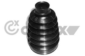 CAUTEX 020096 - KIT TRANSMISION LADO RUEDA,TERMOPLASTICO