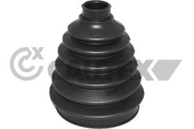 CAUTEX 020097 - KIT TRANSMISION LADO RUEDA DELANTERA,TERMOPLASTICO