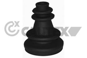 CAUTEX 020098 - KIT TRANSMISION LADO CAMBIO DELANTERO DERECHA