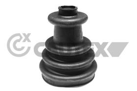 CAUTEX 020107 - KIT TRANSMISION ELASTICO LADO RUEDA