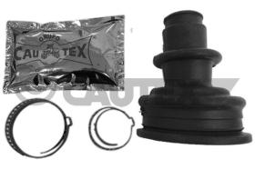 CAUTEX 020110 - KIT TRANSMISION ELASTICO LADO RUEDA