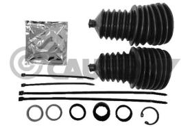 CAUTEX 020243 - KIT DIRECCION COMPLETO