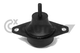 CAUTEX 020412 - SOPORTE MOTOR DELANTERO DERECHO(HIDROELASTICO)