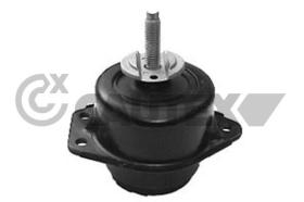 CAUTEX 020417 - SOPORTE MOTOR DELANTERO(HIDROELASTICO)