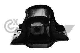 CAUTEX 020449 - SOPORTE MOTOR DERECHO