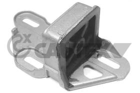 CAUTEX 020480 - SOPORTE POSTERIOR TUBO ESCAPE