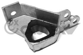CAUTEX 020481 - SOPORTE DELANTERO TUBO ESCAPE