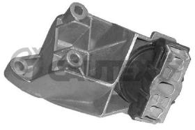 CAUTEX 020491 - SOPORTE MOTOR DELANTERO DERECHO