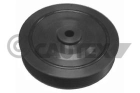 CAUTEX 020893 - POLEA CIGÜENAL