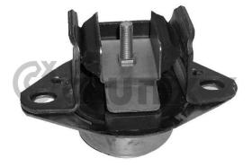 CAUTEX 020906 - SOPORTE MOTOR DELANTERO DERECHO