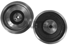 CAUTEX 020921 - POLEA CIGÜENAL,CON A/A